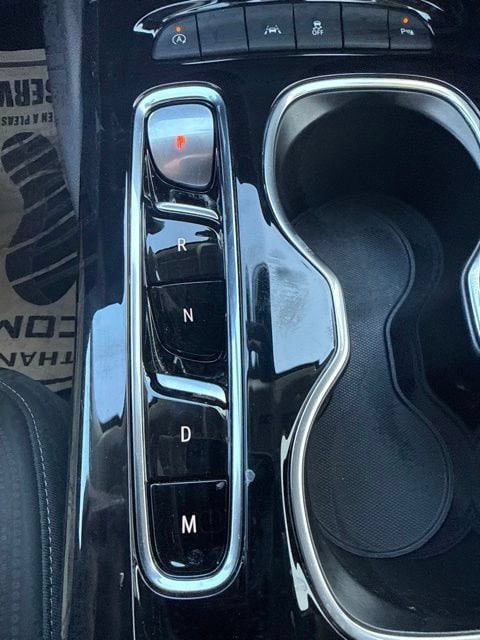 2022 Buick Envision Preferred - Photo 26