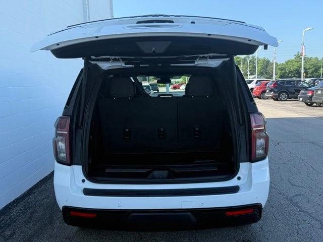 2023 Chevrolet Tahoe Z71 - Photo 8