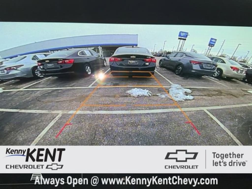 Used 2024 Chevrolet Blazer 2LT SUV