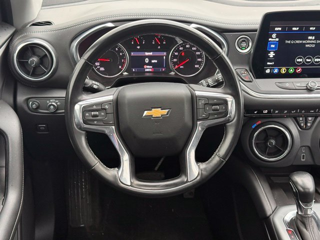 2023 Chevrolet Blazer 3LT - Photo 24