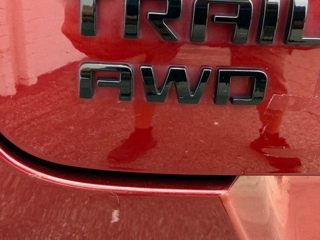 2022 Chevrolet Trailblazer RS - Photo 9
