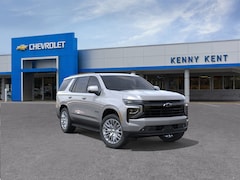 2026 Chevrolet Tahoe RST SUV