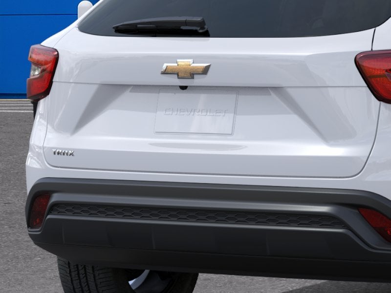 2026 Chevrolet Trax LS - Photo 14
