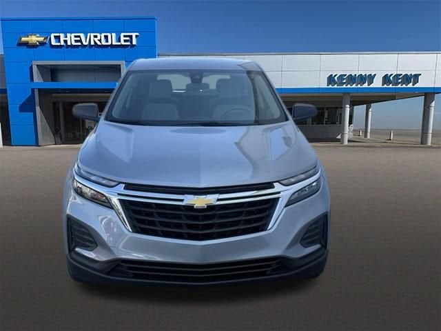 2024 Chevrolet Equinox LS - Photo 7
