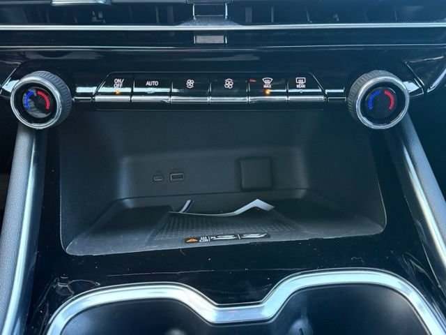 2024 Chevrolet Traverse 1LT - Photo 28