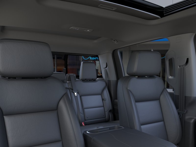 2026 Chevrolet Silverado 1500 RST - Photo 24