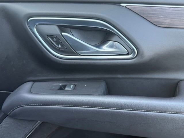 2023 Chevrolet Tahoe Z71 - Photo 22