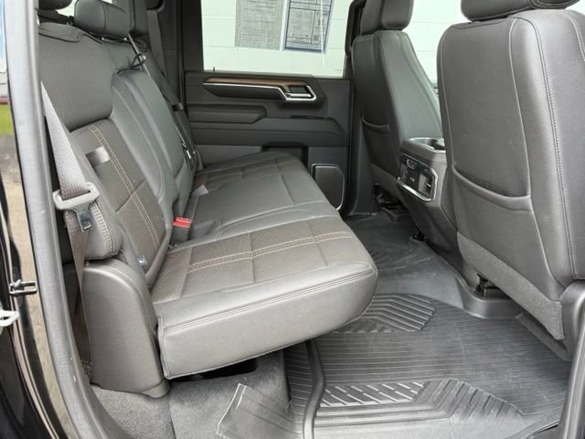 2024 Chevrolet Silverado 2500HD High Country - Photo 22