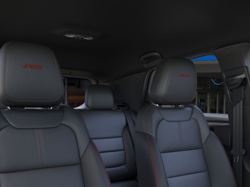 2026 Chevrolet Trailblazer RS - Photo 24