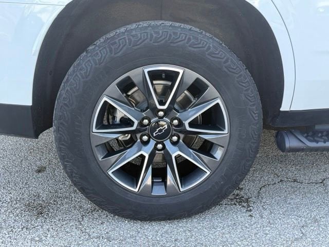 2023 Chevrolet Tahoe Z71 - Photo 12