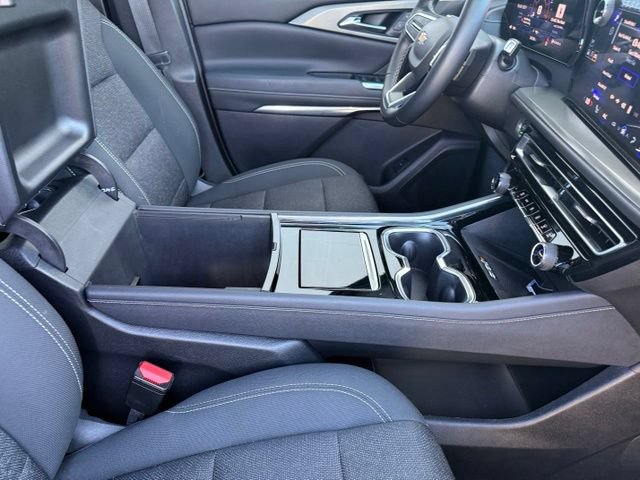 2024 Chevrolet Traverse 1LT - Photo 16