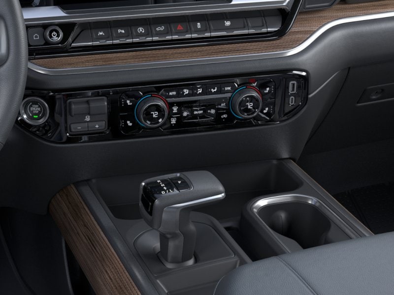 2026 Chevrolet Silverado 1500 RST - Photo 23