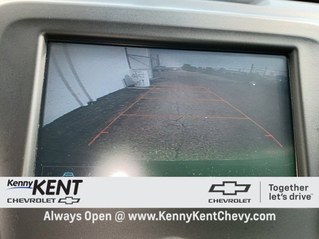 Used 2018 Chevrolet Equinox LT with VIN 3GNAXSEV4JS535303 for sale in Evansville, IN