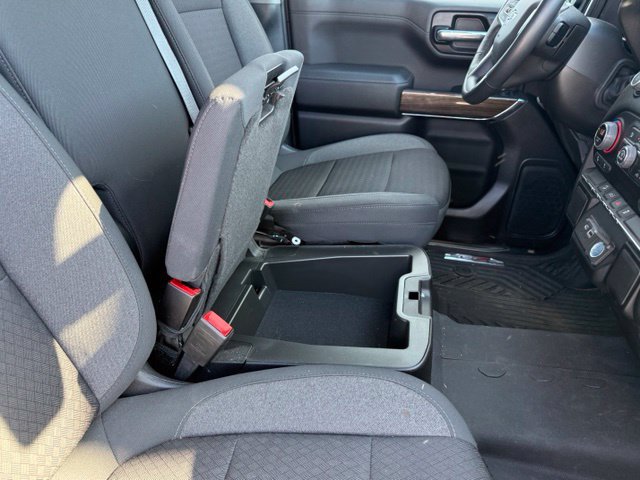 2022 Chevrolet Silverado 1500 Limited RST - Photo 27