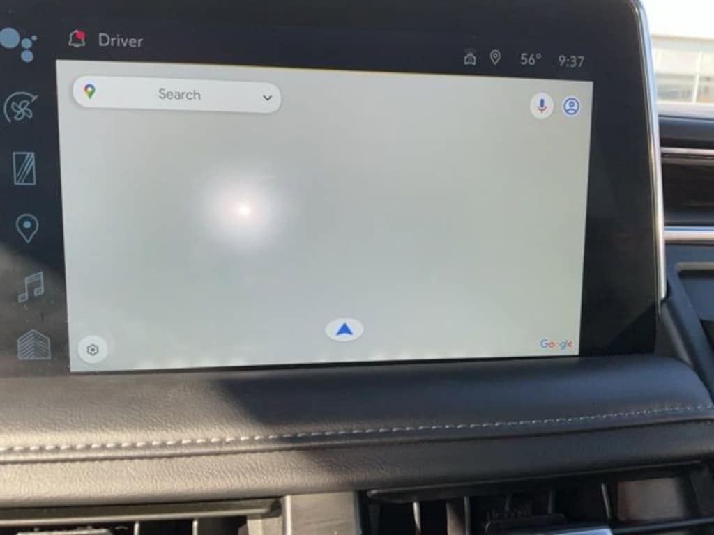 Used 2023 Chevrolet Tahoe Z71 SUV