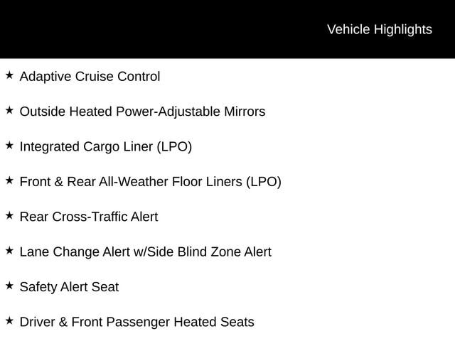2024 GMC Terrain SLE - Photo 11