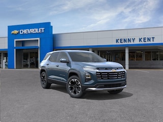 2026 Chevrolet Equinox LT SUV