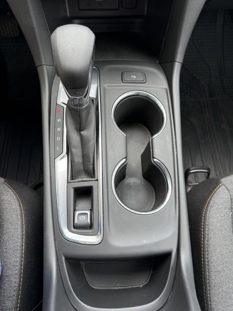 2024 Chevrolet Equinox LT - Photo 26