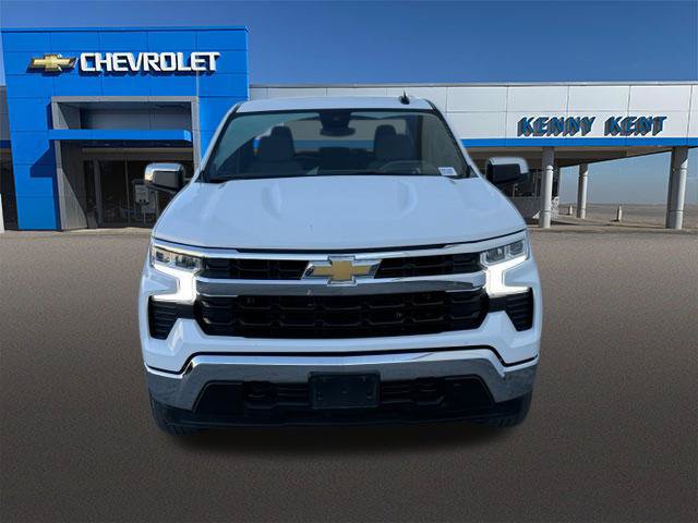 2024 Chevrolet Silverado 1500 LT - Photo 9