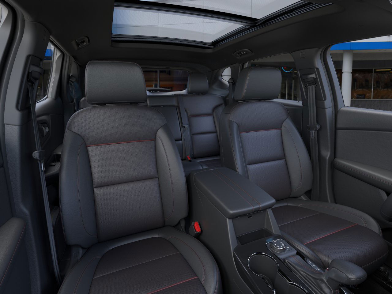 2026 Chevrolet Blazer RS - Photo 16