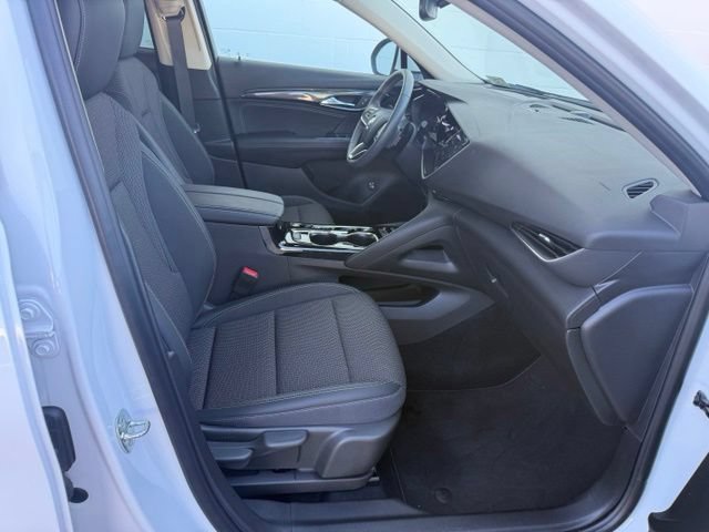 2022 Buick Envision Preferred - Photo 16
