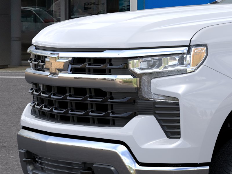 2026 Chevrolet Silverado 1500 LT - Photo 13