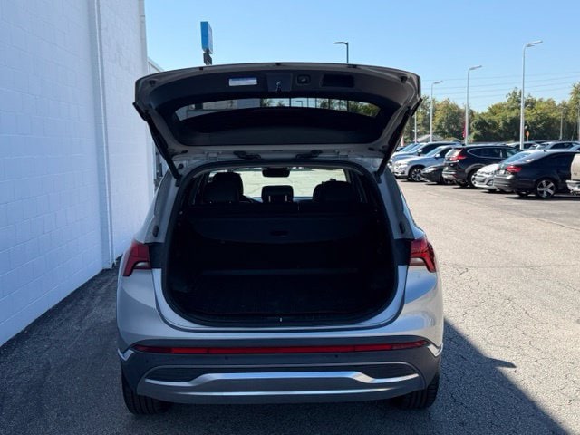 2023 Hyundai Santa Fe Limited HEV - Photo 10