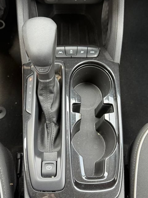 2024 Chevrolet TrailBlazer LT - Photo 23