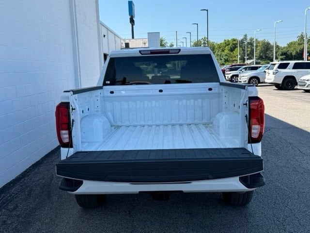 2025 GMC Sierra 1500 Elevation - Photo 12