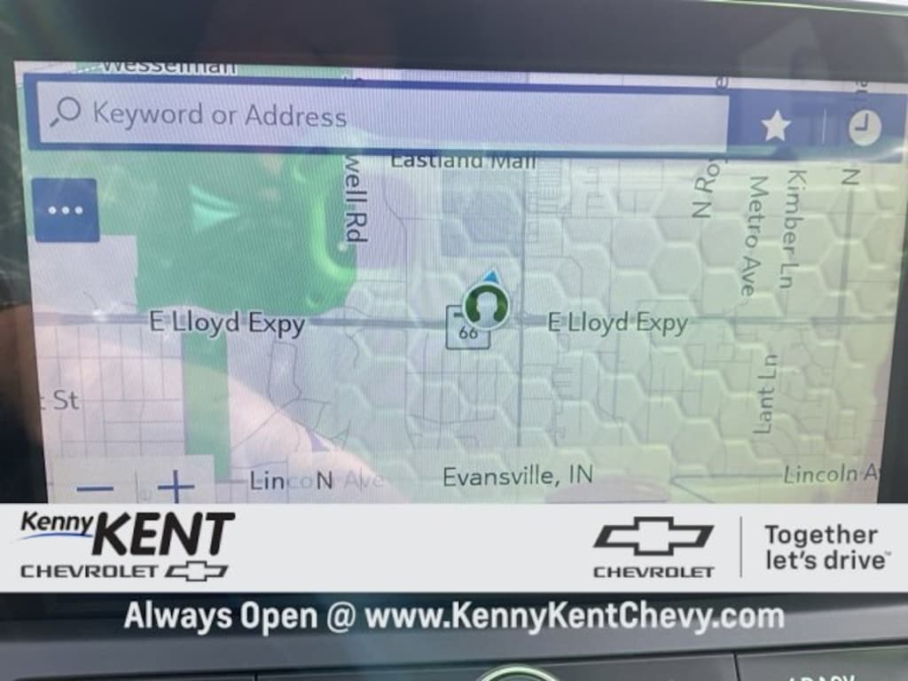 Used 2020 Chevrolet Blazer RS SUV