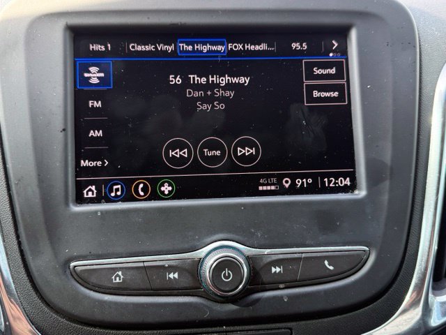 2022 Chevrolet Equinox LT - Photo 29