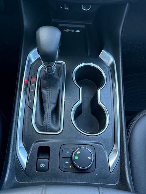 2023 Chevrolet Traverse High Country - Photo 31