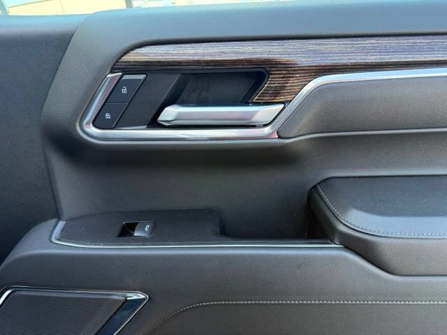 2025 GMC Sierra 1500 Elevation - Photo 30