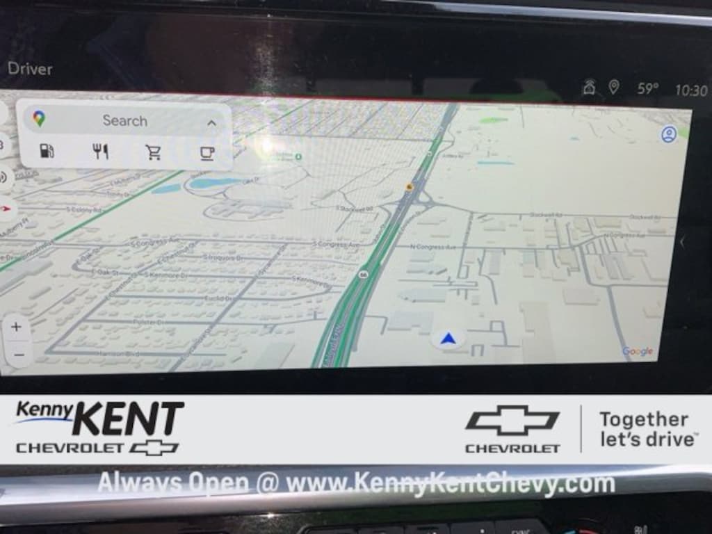 Used 2022 GMC Sierra 1500 Denali Truck Crew Cab