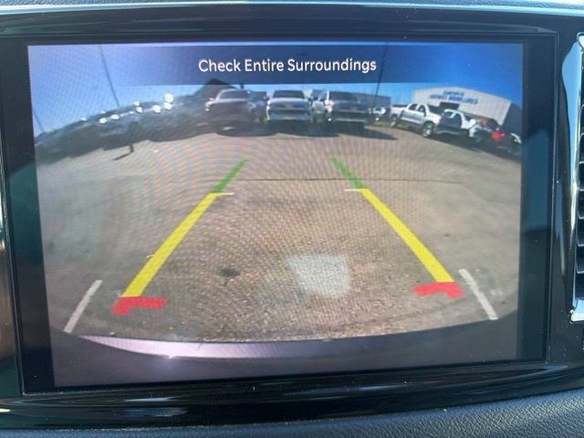 Used 2021 Chrysler Pacifica Touring L Van Passenger Van