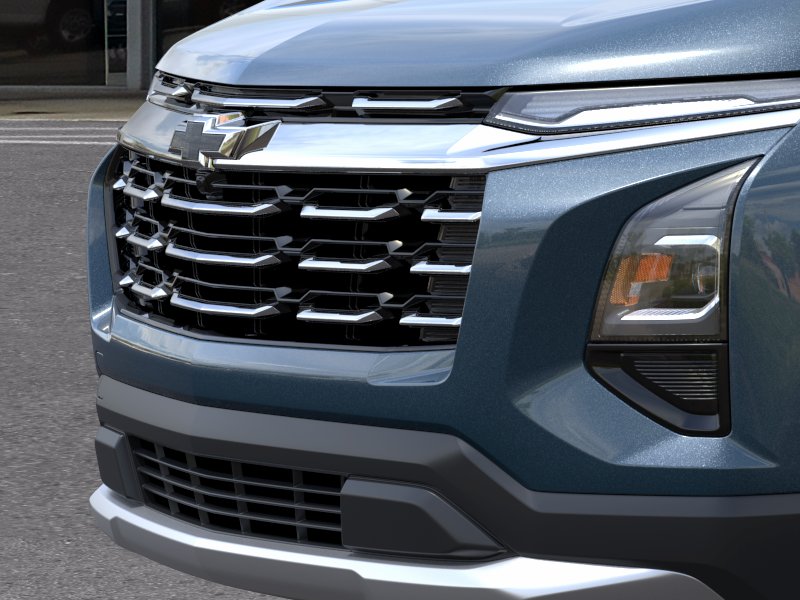 2027 Chevrolet Equinox LT - Photo 13