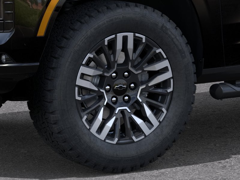 2026 Chevrolet Tahoe Z71 - Photo 9