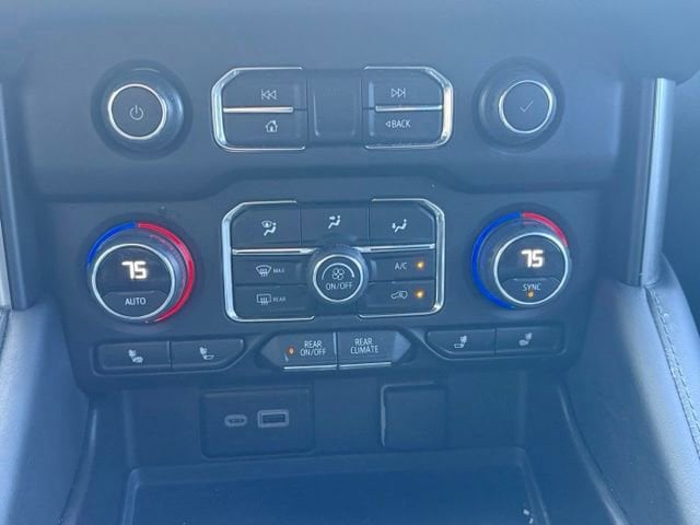 2023 Chevrolet Tahoe Z71 - Photo 35