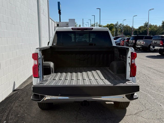 2024 Chevrolet Silverado 1500 LTZ - Photo 9