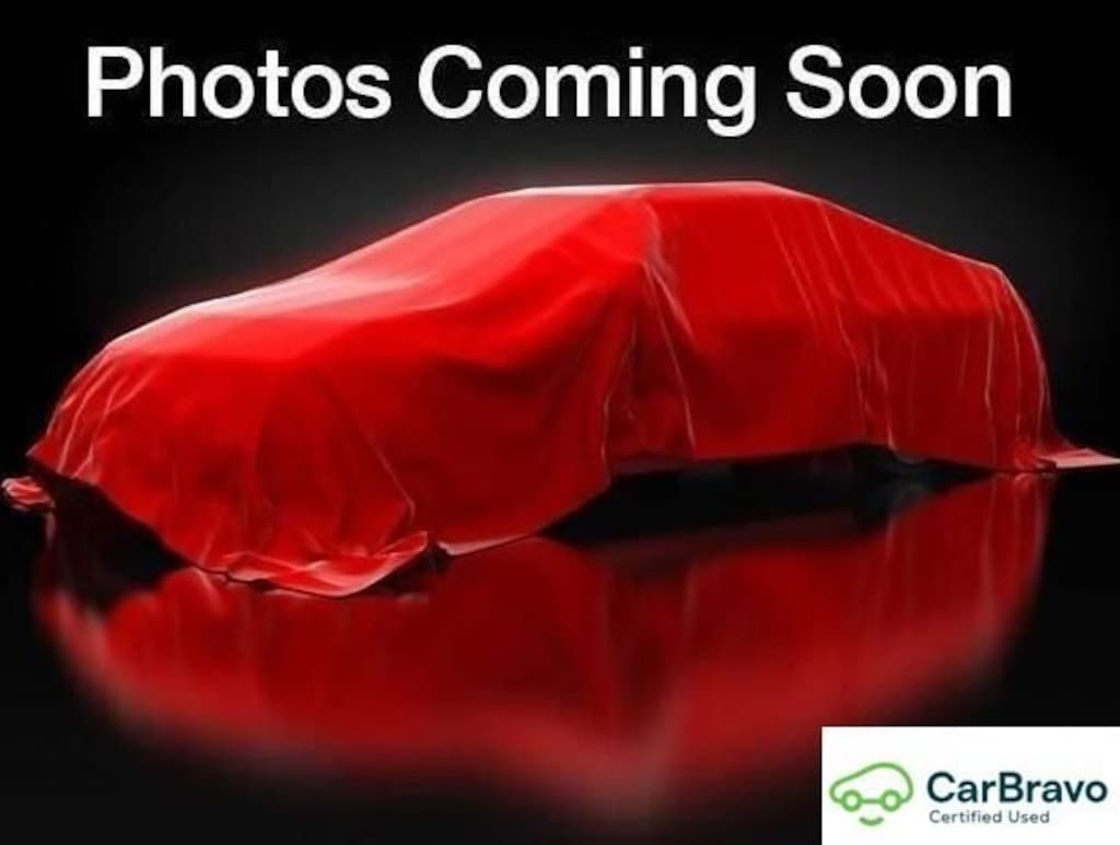 Used 2023 Chevrolet Silverado 1500 Custom Truck