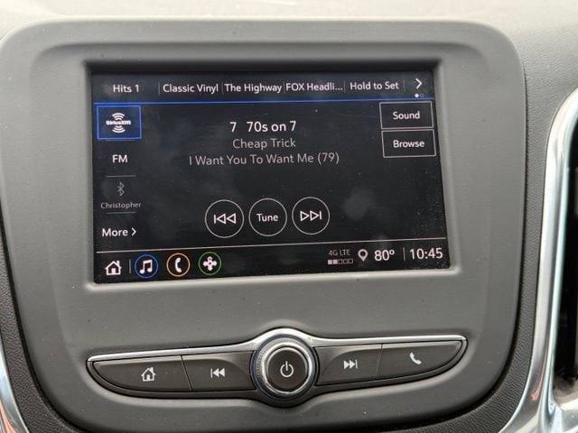 2024 Chevrolet Equinox LT - Photo 28