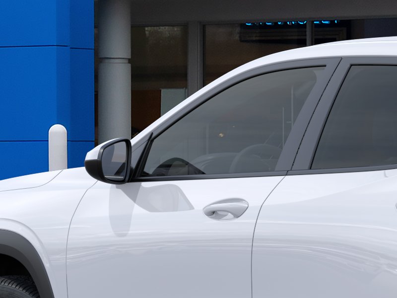 2026 Chevrolet Trax LS - Photo 12