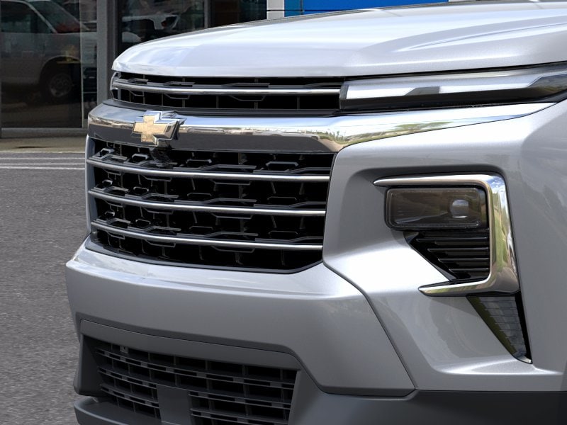 2026 Chevrolet Traverse LT - Photo 13