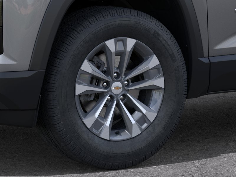 2026 Chevrolet Equinox LT - Photo 9