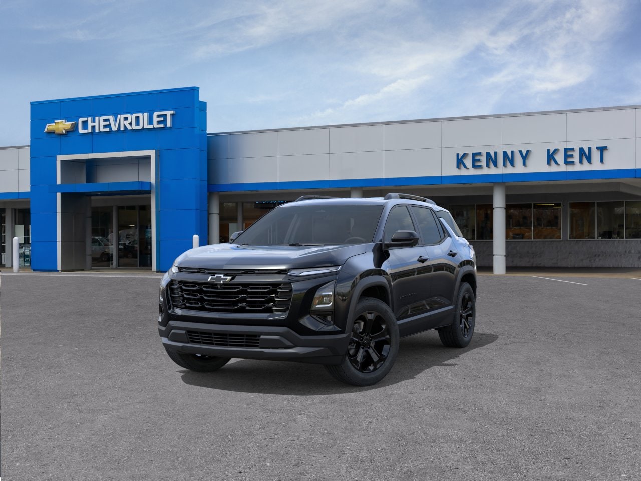 2026 Chevrolet Equinox LT - Photo 8
