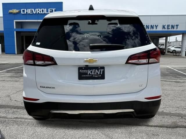 2024 Chevrolet Equinox LT - Photo 6