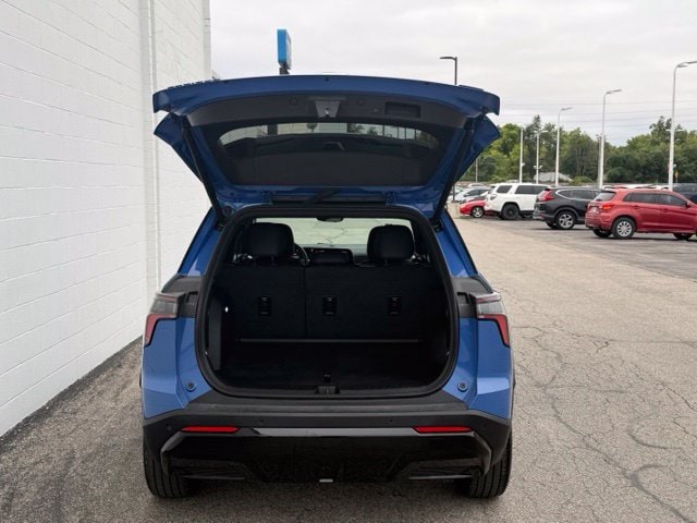2025 Chevrolet Equinox RS - Photo 10