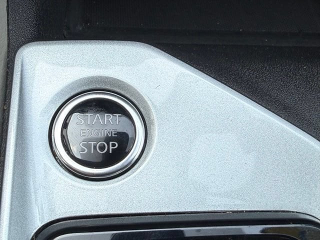 2025 Nissan Altima SV - Photo 19