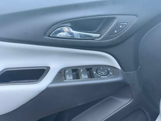 2024 Chevrolet Equinox LS - Photo 23