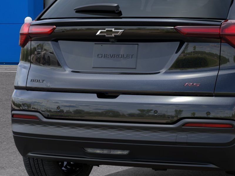 2027 Chevrolet Bolt RS - Photo 14